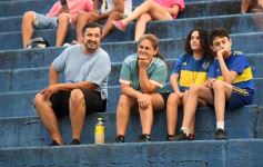 Foto de la galería: Federal A: Mitre quiere volver al triunfo y buscará remontar en Formosa