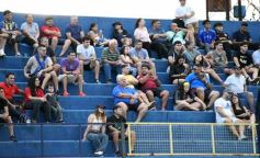 Foto de la galería: Federal A: Mitre quiere volver al triunfo y buscará remontar en Formosa