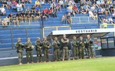 Foto de la galería: Federal A: Mitre quiere volver al triunfo y buscará remontar en Formosa