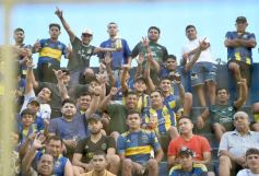 Foto de la galería: Federal A: Mitre quiere volver al triunfo y buscará remontar en Formosa