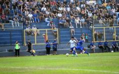 Foto de la galería: Federal A: Mitre quiere volver al triunfo y buscará remontar en Formosa
