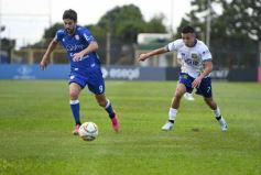 Foto de la galería: Federal A: Mitre quiere volver al triunfo y buscará remontar en Formosa