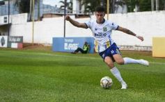 Foto de la galería: Federal A: Mitre quiere volver al triunfo y buscará remontar en Formosa