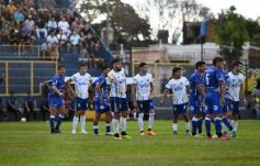 Foto de la galería: Federal A: Mitre quiere volver al triunfo y buscará remontar en Formosa