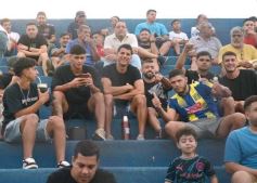 Foto de la galería: Federal A: Mitre quiere volver al triunfo y buscará remontar en Formosa