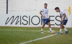 Foto de la galería: Federal A: Mitre quiere volver al triunfo y buscará remontar en Formosa