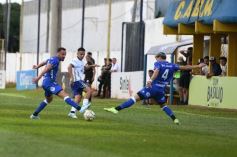 Foto de la galería: Federal A: Mitre quiere volver al triunfo y buscará remontar en Formosa