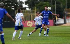 Foto de la galería: Federal A: Mitre quiere volver al triunfo y buscará remontar en Formosa