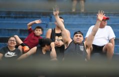 Foto de la galería: Federal A: Mitre quiere volver al triunfo y buscará remontar en Formosa