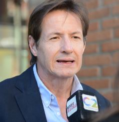 Foto de la galería: Apertura de Sesiones: el Gobernador Hugo Passalacqua llamó a seguir trabajando sin grietas en el Acto del 1ro de Mayo