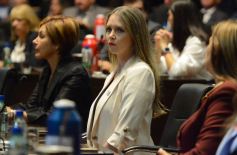 Foto de la galería: Apertura de Sesiones: el Gobernador Hugo Passalacqua llamó a seguir trabajando sin grietas en el Acto del 1ro de Mayo