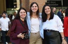 Foto de la galería: Apertura de Sesiones: el Gobernador Hugo Passalacqua llamó a seguir trabajando sin grietas en el Acto del 1ro de Mayo