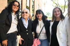 Foto de la galería: Apertura de Sesiones: el Gobernador Hugo Passalacqua llamó a seguir trabajando sin grietas en el Acto del 1ro de Mayo