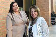 Foto de la galería: Apertura de Sesiones: el Gobernador Hugo Passalacqua llamó a seguir trabajando sin grietas en el Acto del 1ro de Mayo