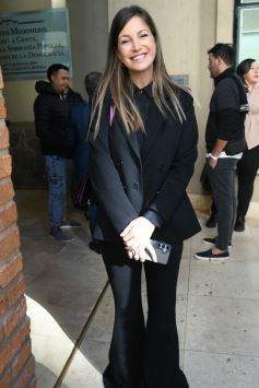 Foto de la galería: Apertura de Sesiones: el Gobernador Hugo Passalacqua llamó a seguir trabajando sin grietas en el Acto del 1ro de Mayo