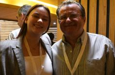 Foto de la galería: Apertura de Sesiones: el Gobernador Hugo Passalacqua llamó a seguir trabajando sin grietas en el Acto del 1ro de Mayo