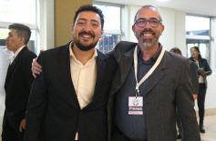 Foto de la galería: Apertura de Sesiones: el Gobernador Hugo Passalacqua llamó a seguir trabajando sin grietas en el Acto del 1ro de Mayo