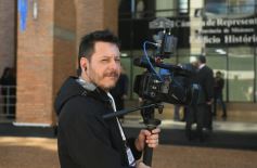 Foto de la galería: Apertura de Sesiones: el Gobernador Hugo Passalacqua llamó a seguir trabajando sin grietas en el Acto del 1ro de Mayo