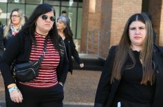 Foto de la galería: Apertura de Sesiones: el Gobernador Hugo Passalacqua llamó a seguir trabajando sin grietas en el Acto del 1ro de Mayo