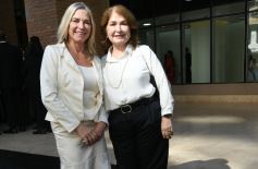 Foto de la galería: Apertura de Sesiones: el Gobernador Hugo Passalacqua llamó a seguir trabajando sin grietas en el Acto del 1ro de Mayo