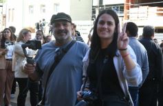 Foto de la galería: Apertura de Sesiones: el Gobernador Hugo Passalacqua llamó a seguir trabajando sin grietas en el Acto del 1ro de Mayo