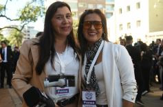 Foto de la galería: Apertura de Sesiones: el Gobernador Hugo Passalacqua llamó a seguir trabajando sin grietas en el Acto del 1ro de Mayo