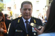 Foto de la galería: Apertura de Sesiones: el Gobernador Hugo Passalacqua llamó a seguir trabajando sin grietas en el Acto del 1ro de Mayo