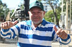 Foto de la galería: Apertura de Sesiones: el Gobernador Hugo Passalacqua llamó a seguir trabajando sin grietas en el Acto del 1ro de Mayo