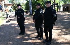 Foto de la galería: Apertura de Sesiones: el Gobernador Hugo Passalacqua llamó a seguir trabajando sin grietas en el Acto del 1ro de Mayo