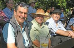 Sixto Fotografías. Sociedad. Productores Misioneros