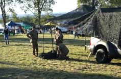 Foto de la galería: Remate, equitación y gastronomía: parte del éxito del domingo de disfrute en el Campo La Armonía