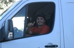 Foto de la galería: Remate, equitación y gastronomía: parte del éxito del domingo de disfrute en el Campo La Armonía