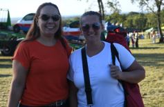 Foto de la galería: Remate, equitación y gastronomía: parte del éxito del domingo de disfrute en el Campo La Armonía