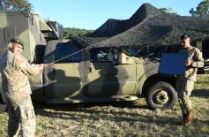 Foto de la galería: Remate, equitación y gastronomía: parte del éxito del domingo de disfrute en el Campo La Armonía