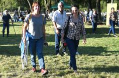 Foto de la galería: Remate, equitación y gastronomía: parte del éxito del domingo de disfrute en el Campo La Armonía