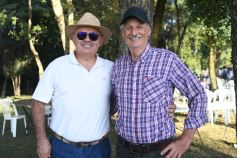 Foto de la galería: Remate, equitación y gastronomía: parte del éxito del domingo de disfrute en el Campo La Armonía