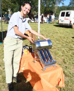 Foto de la galería: Remate, equitación y gastronomía: parte del éxito del domingo de disfrute en el Campo La Armonía