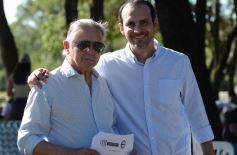 Foto de la galería: Remate, equitación y gastronomía: parte del éxito del domingo de disfrute en el Campo La Armonía