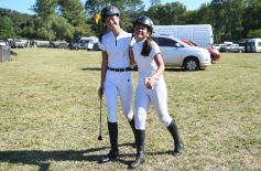 Foto de la galería: Remate, equitación y gastronomía: parte del éxito del domingo de disfrute en el Campo La Armonía