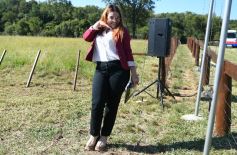 Foto de la galería: Remate, equitación y gastronomía: parte del éxito del domingo de disfrute en el Campo La Armonía