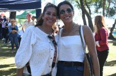 Foto de la galería: Remate, equitación y gastronomía: parte del éxito del domingo de disfrute en el Campo La Armonía