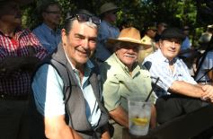Foto de la galería: Remate, equitación y gastronomía: parte del éxito del domingo de disfrute en el Campo La Armonía