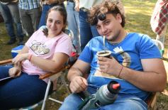 Foto de la galería: Remate, equitación y gastronomía: parte del éxito del domingo de disfrute en el Campo La Armonía