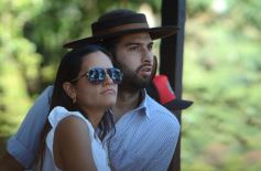 Foto de la galería: Remate, equitación y gastronomía: parte del éxito del domingo de disfrute en el Campo La Armonía