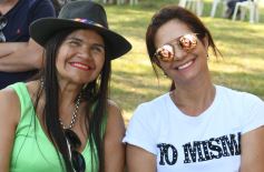 Foto de la galería: Remate, equitación y gastronomía: parte del éxito del domingo de disfrute en el Campo La Armonía