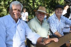 Foto de la galería: Remate, equitación y gastronomía: parte del éxito del domingo de disfrute en el Campo La Armonía