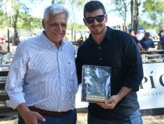Foto de la galería: Remate, equitación y gastronomía: parte del éxito del domingo de disfrute en el Campo La Armonía