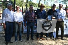 Foto de la galería: Remate, equitación y gastronomía: parte del éxito del domingo de disfrute en el Campo La Armonía