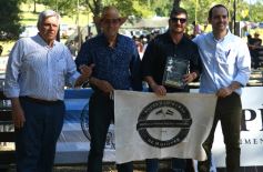 Foto de la galería: Remate, equitación y gastronomía: parte del éxito del domingo de disfrute en el Campo La Armonía