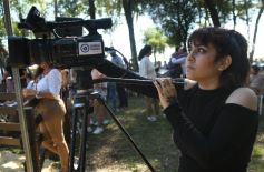 Foto de la galería: Remate, equitación y gastronomía: parte del éxito del domingo de disfrute en el Campo La Armonía